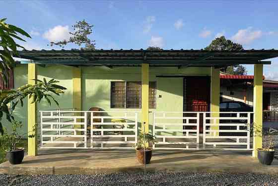 Chalet Desa Halban Sadao