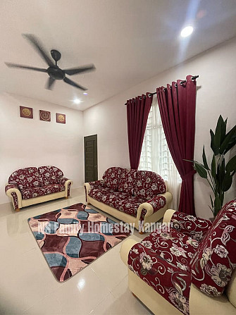 ПРОЖИВАНИЕ В СЕМЬЕ BANDAR KANGAR (NS FAMILY HOMESTAY) Sadao - photo 1