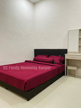 ПРОЖИВАНИЕ В СЕМЬЕ BANDAR KANGAR (NS FAMILY HOMESTAY) Sadao - photo 4