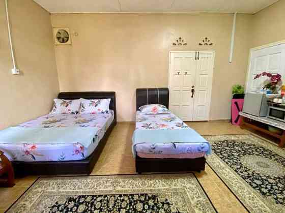 УЮТНАЯ комната GL Roomstay Sadao