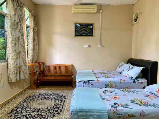 УЮТНАЯ комната GL Roomstay Sadao