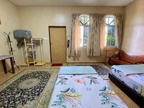 УЮТНАЯ комната GL Roomstay Sadao