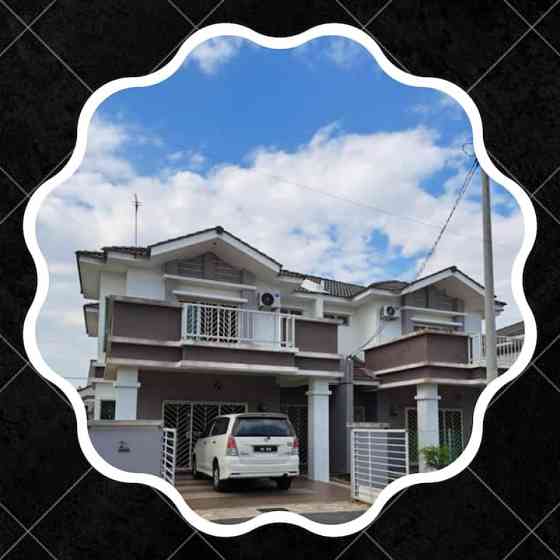 Naamaz Homestay Sadao