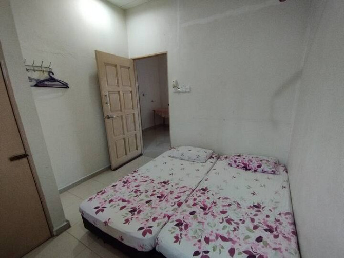 Permai Utama Homestay - Rumah C Sadao - photo 6