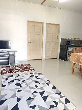 Permai Utama Homestay - Rumah C Sadao - photo 4