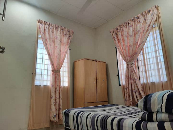 Permai Utama Homestay - Rumah C Sadao - photo 1