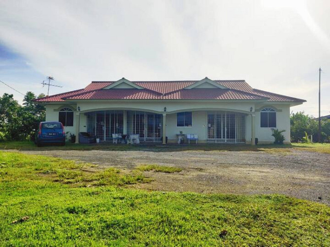 Permai Utama Homestay - Rumah C Sadao - photo 2