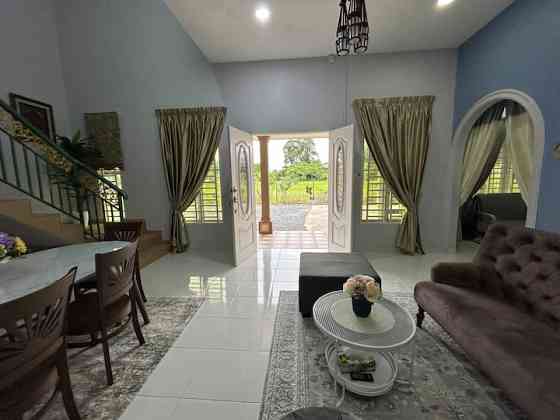 Nur Homestay 2 Arau Perlis Садао