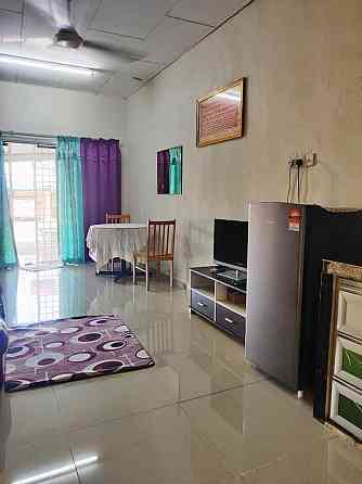 Permai Utama Homestay - Rumah B Садао