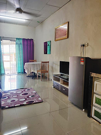 Permai Utama Homestay - Rumah B Sadao - photo 2