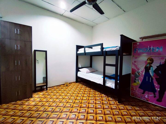 Гостевой дом Padang Besar/Homestay Sadao - photo 4