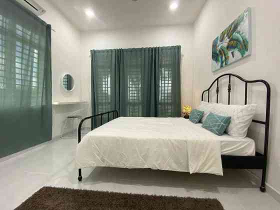 H HOMESTAY@REPOH RIVER 2 KANGAR(2-7 Pax)с UNIFI Садао