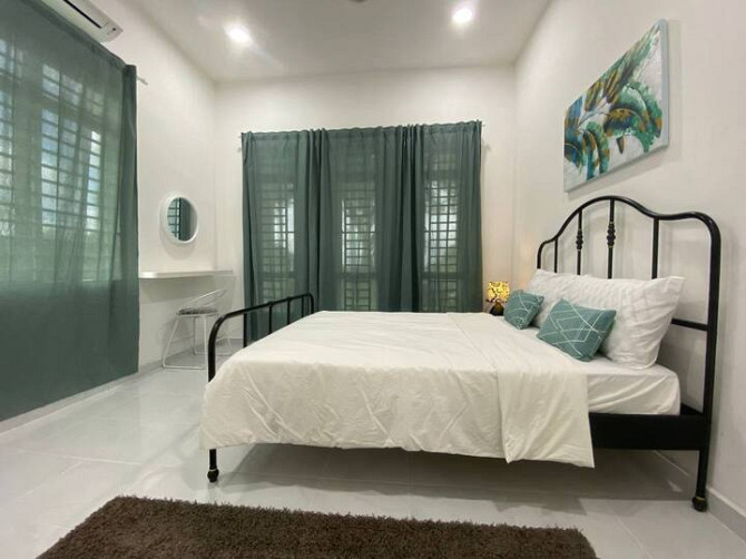 H HOMESTAY@REPOH RIVER 2 KANGAR(2-7 Pax)с UNIFI Sadao - photo 3