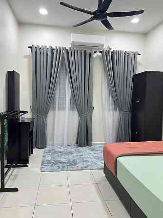 Safra Homestay Perlis (Muslim Friendly) Садао