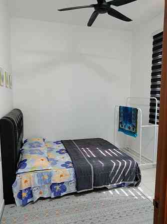 Dedaun Homestay Perlis Садао