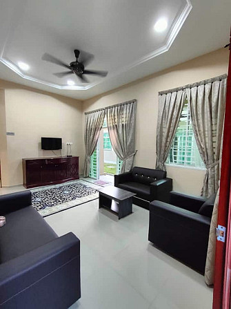 Desa Halban Homestay Sadao - photo 1