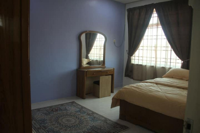 Dang Alisha’s Homestay Sadao - photo 1