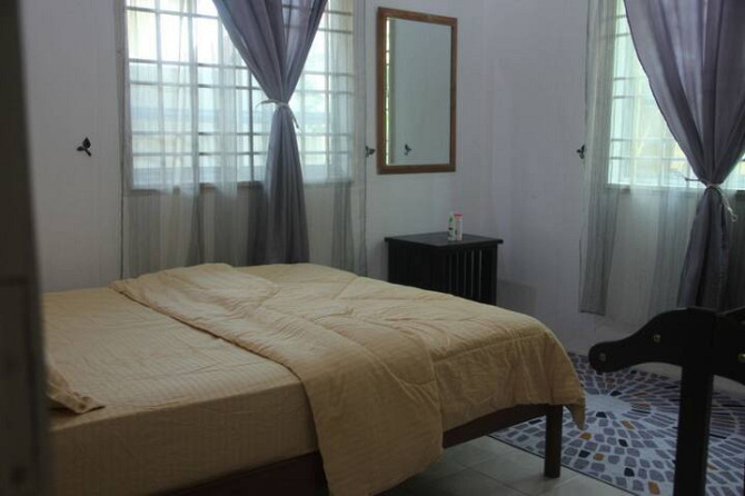 Dang Alisha’s Homestay Sadao - photo 4