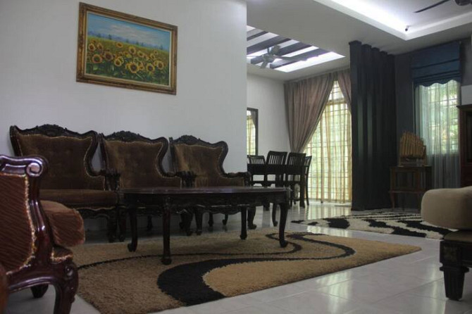 Dang Alisha’s Homestay Sadao - photo 3