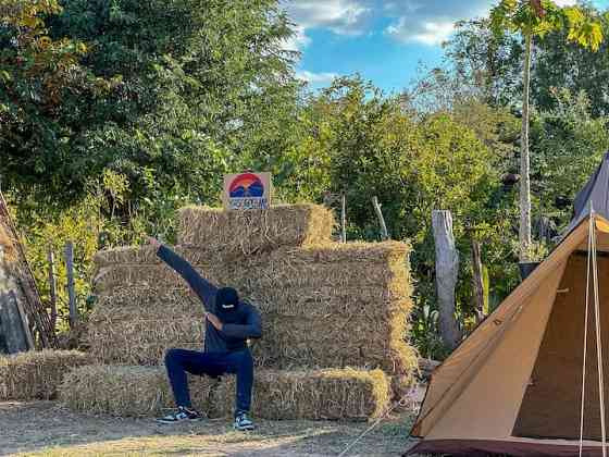 นาจันทร์สว่าง - Chansawang Farm Yasothon