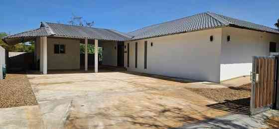 Villa with Pool and Playground Yasothon