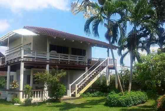 Chshy friendly villa Rayong