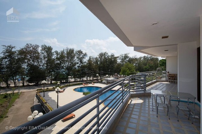 Finest Beach Front The Royal Rayong start B1950/n Районг - изображение 3