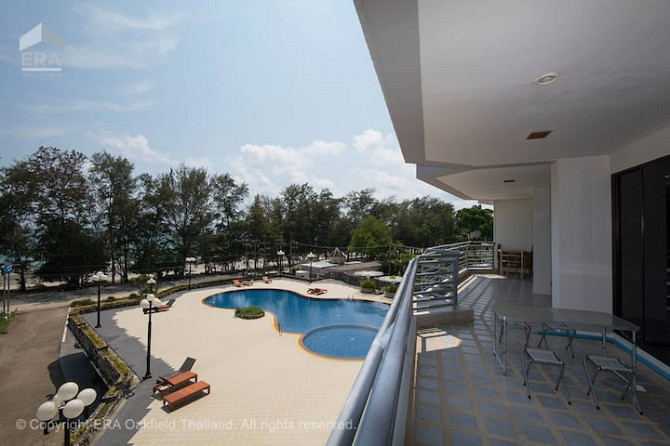 Finest Beach Front The Royal Rayong start B1950/n Районг - изображение 4