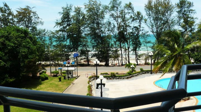 Finest Beach Front The Royal Rayong start B1950/n Районг - изображение 1