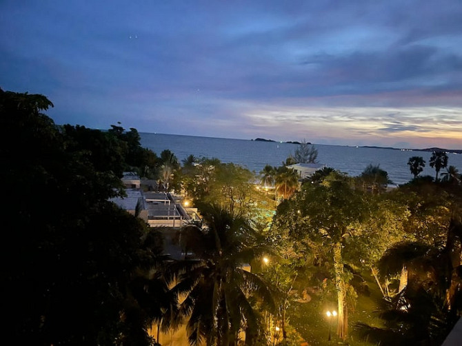 Кристал-Бич Квартира Районг. Rayong - photo 2