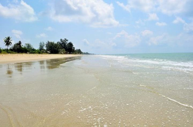 Роскошная вилла рядом с пляжем на 10 человек Rayong - photo 4