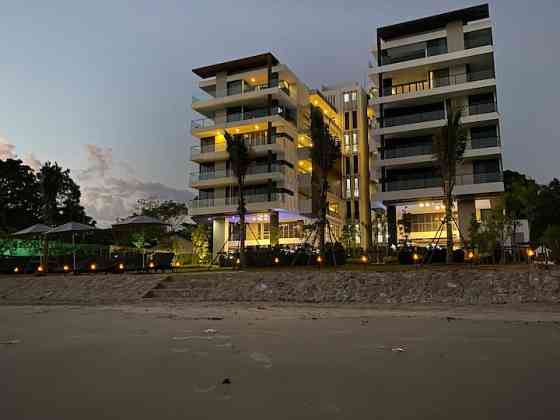 135 Escape BestFamily Studio 1st Beach line Klaeng