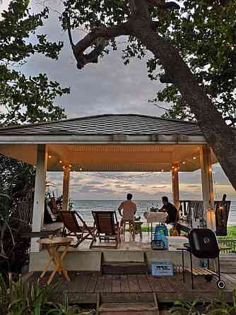 Conlonial Beach House, Ау-Кай, Районг Klaeng