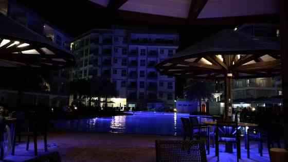 Deluxe Condo Mae Pim - Grand Blue Resort Rayong Klaeng