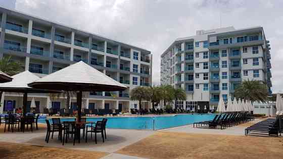 Deluxe Condo Mae Pim - Grand Blue Resort Rayong Klaeng