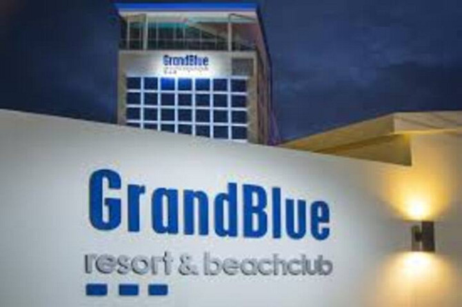 Deluxe Condo Mae Pim - Grand Blue Resort Rayong Klaeng - изображение 4