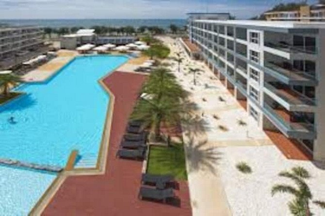 Deluxe Condo Mae Pim - Grand Blue Resort Rayong Klaeng - изображение 1