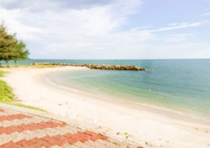 Дом виллы с бассейном ChomDao Banrublom, пляж Районг Rayong - photo 6