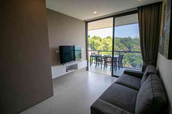 Escape Condominiums Beachfront Suites - Mae Phim Klaeng