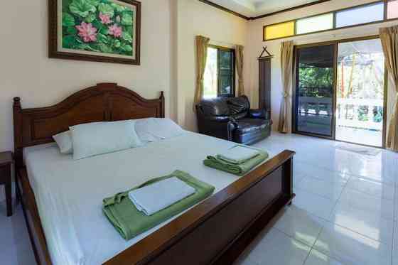 Suan Karn Resort Baan Phe Rayong