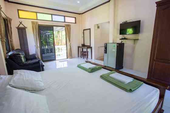 Suan Karn Resort Baan Phe Rayong