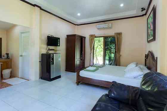 Suan Karn Resort Baan Phe Rayong