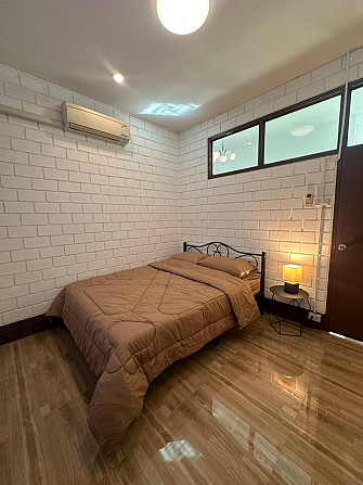 Уютный 3BD/2BA в Saeng Chan Beach Rayong - photo 6