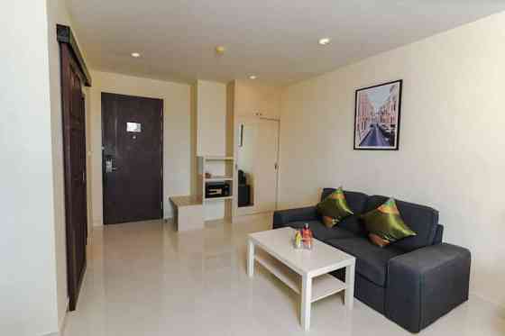 Tamarind Garden (Studio Room) Rayong