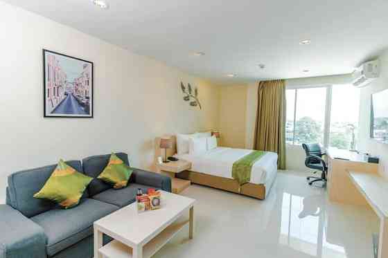 Tamarind Garden (Studio Room) Rayong