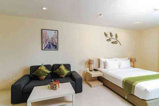 Tamarind Garden (Studio Room) Rayong