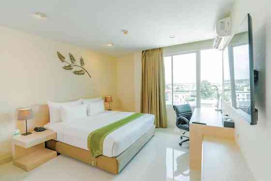 Tamarind Garden (Studio Room) Rayong