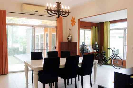 Частный дом в Casa Seaside, Районг Rayong