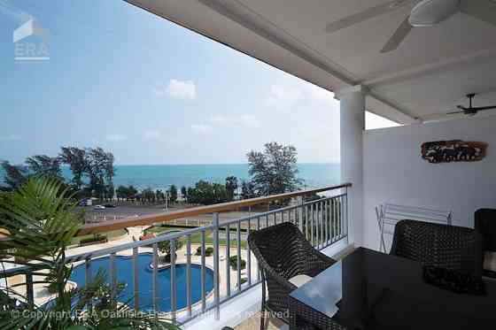 Пляж Mae Phim Beach - A61 Seaview Condo Klaeng