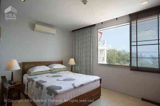 Пляж Mae Phim Beach - A61 Seaview Condo Klaeng